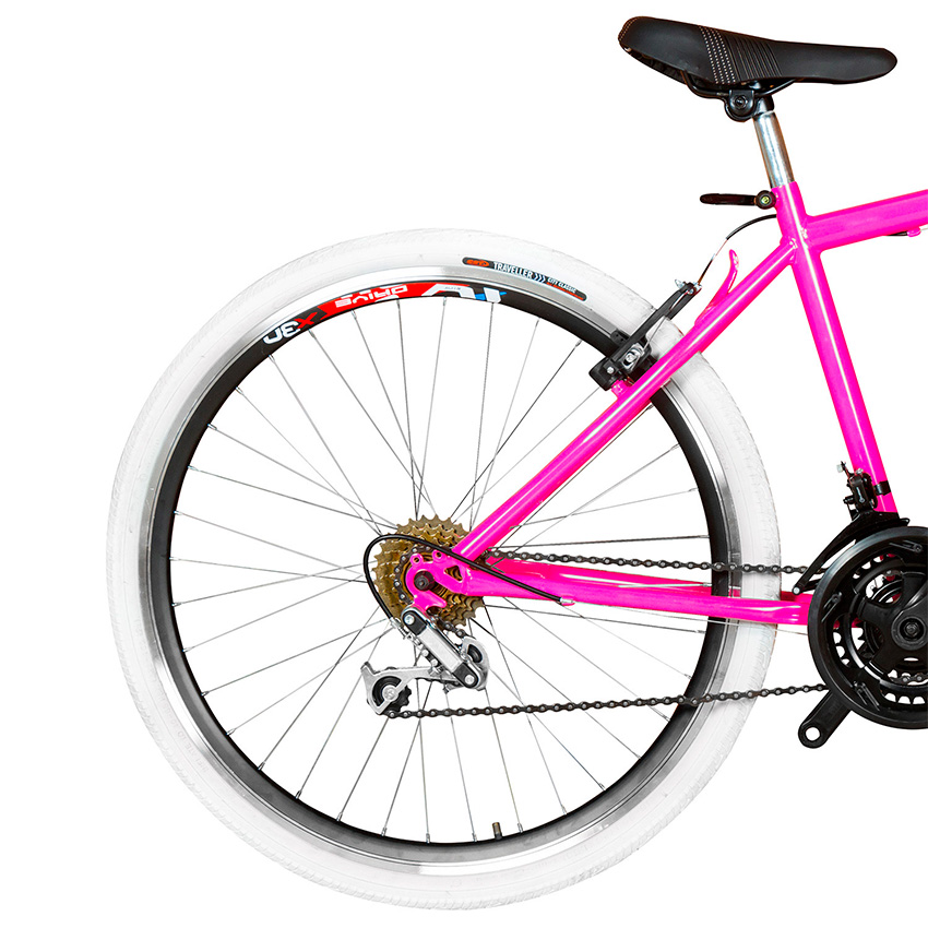 Bicicleta victory rin discount 26